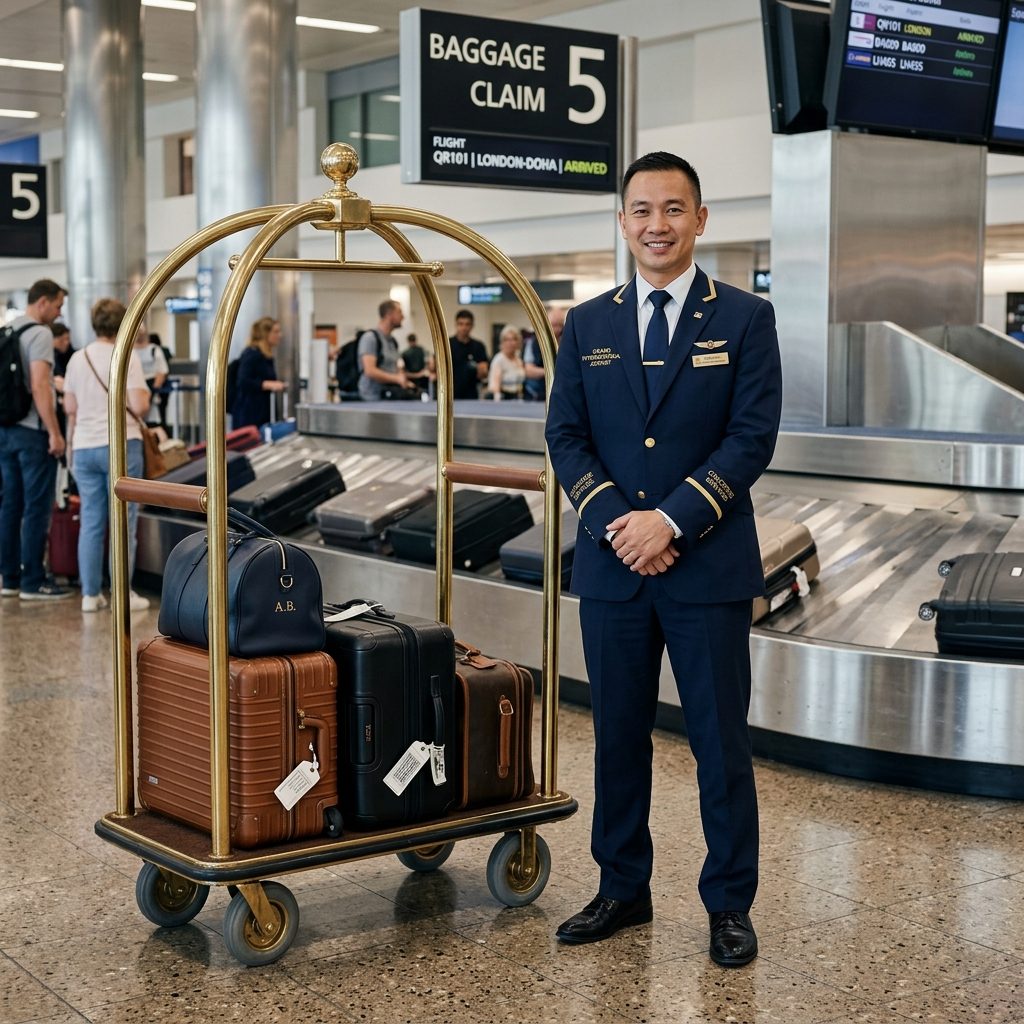 Hanoi Airport during Tet 2026 — Survival Guide