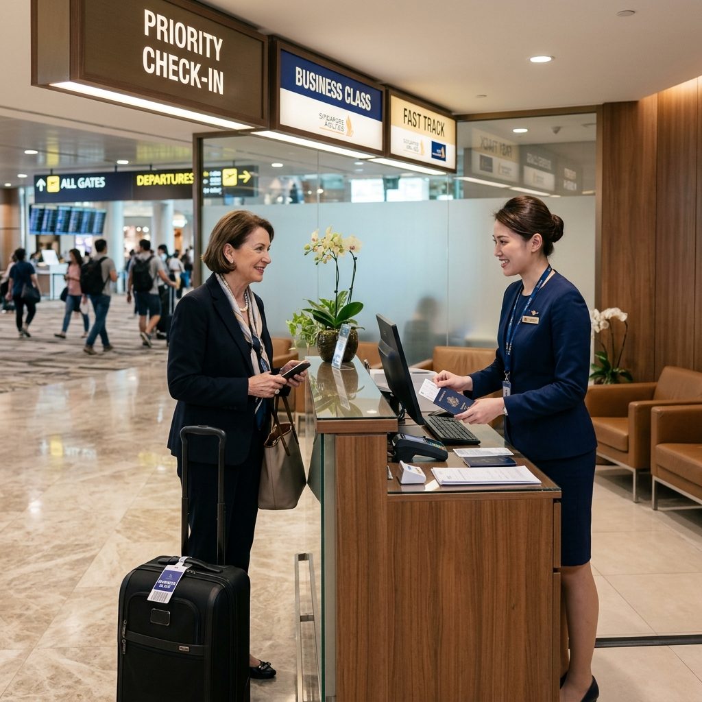 Vietnam Airlines vs Bamboo at HAN — 2026